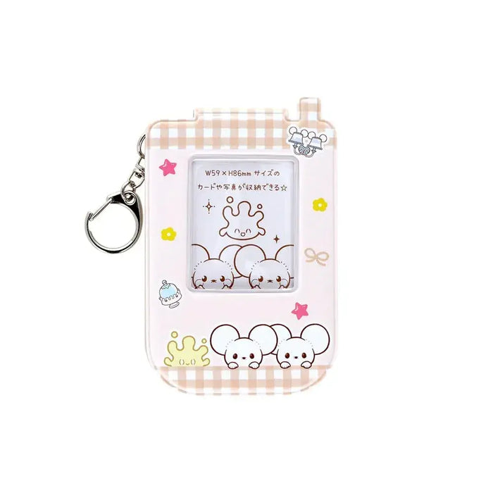 Sun Star Stationery Pokemon Card Holder PokePeace