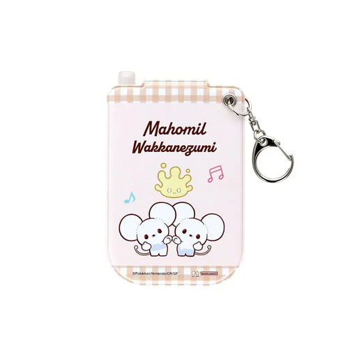 Sun Star Stationery Pokemon Card Holder PokePeace