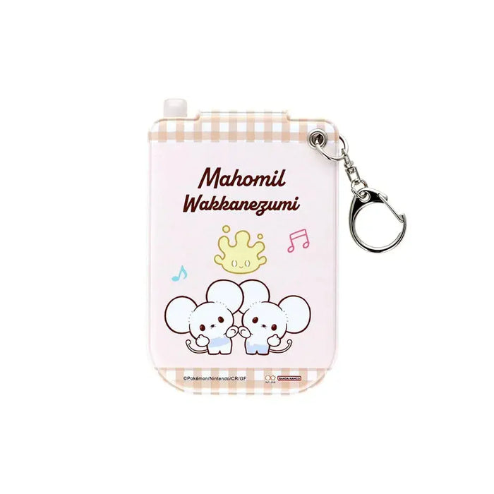 Sun Star Stationery Pokemon Card Holder PokePeace