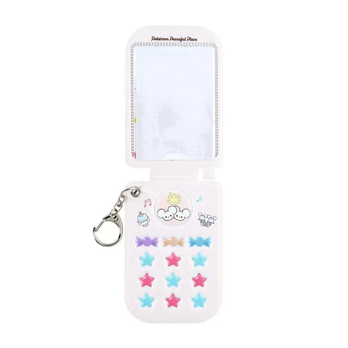 Sun Star Stationery Pokemon Card Holder PokePeace