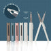 Sun-Star Stationery Sticky Scissors Tweezers Tool