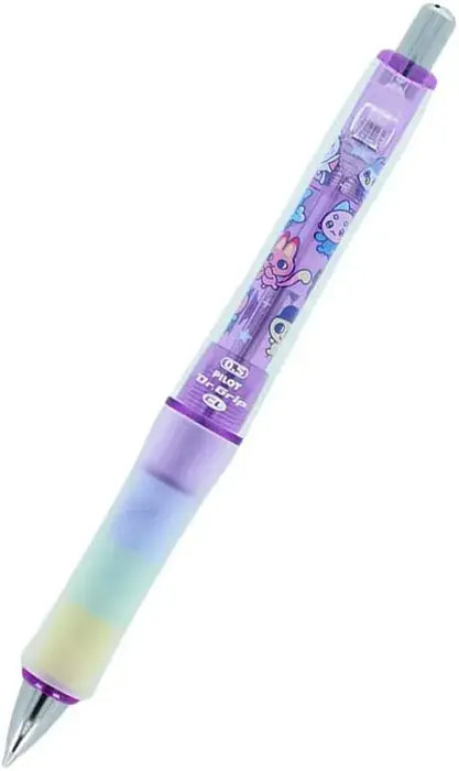 Sun Star Stationery Tamagotchi Dr Grip Mechanical Pencil