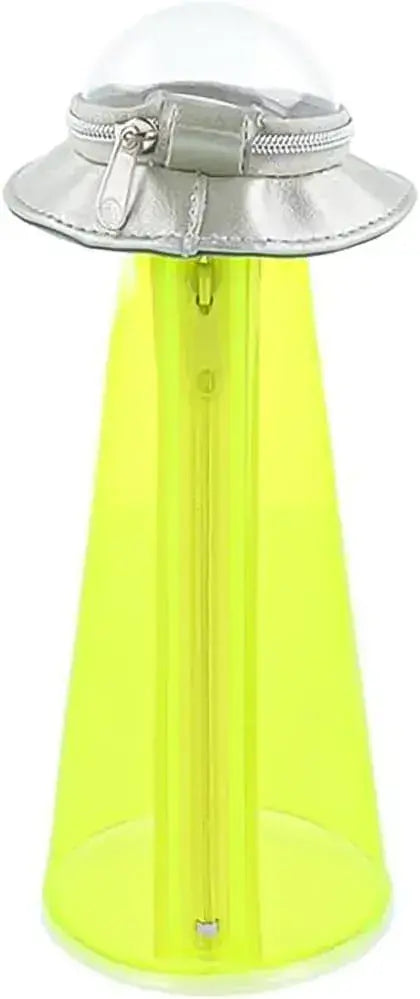 Sun-Star Unidentified Flying Pen Case Stationery Pencil Case