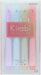 Sun-Star Water Based Glitter Marker Kirabi Seasonal Set