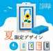 Sun Sun Sponge Kitchen Sponge 4 Color Set Quick Dry Durable