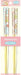 T's Factory Bamboo Chopsticks Sanrio Pair Chopsticks - Strawberry Fair Sumikko Gurashi - 4548626177448