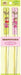 T's Factory Bamboo Chopsticks Sanrio Pair Chopsticks - Shin Chan Chocoby - 4548626177424