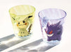 T's Factory Pokemon Dot Tumbler Smash Color 85 x 85 mm