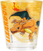 T's Factory Pokemon Dot Tumbler Smash Color Gengar Drinkware - Charizard H95xφ85mm - 4548626280452