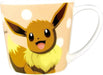 T'S Factory Pokemon Eevee Mug Major Size
