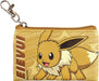 T S Factory Pokemon Flat Mini Pouch - Eevee H75xW120mm - 4548626280537