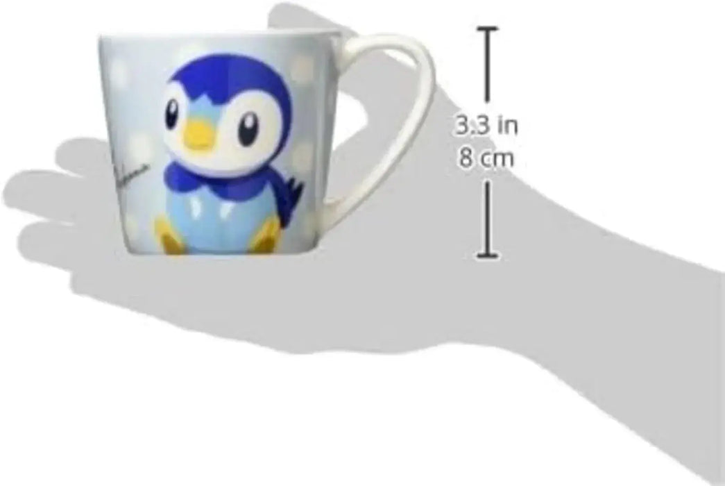T'S Factory Pokemon Pottchama Mug
