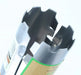 Takagi Seedling Planting Hole Digger 60mm with Release Button