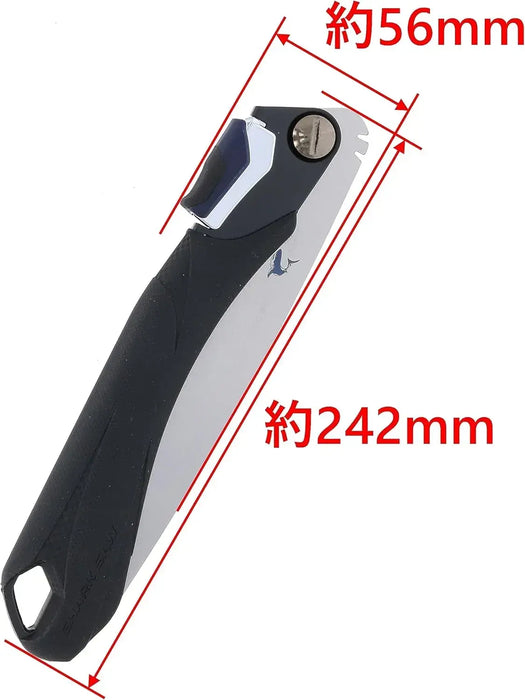 Takagi Shark Saw Replacement Blade Folding Saw for Woodwork