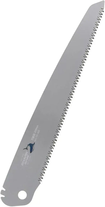 Takagi Shark Saw with Saya Replacement Blade Woodworking Saw - Blade - 4907052115460