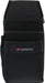 Takagi Slim 2-Tier Cut Resistant Wear Resistant Tool Case Durable - O. Slim Waist Bag, 3 Tiers - 4907052657724
