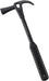 Takagi Temporary Frame Hammer Pipe Handle Shock Absorbing Lightweight - Stopper - 4907052140011