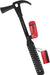 Takagi Temporary Frame Hammer Pipe Handle Shock Absorbing Lightweight