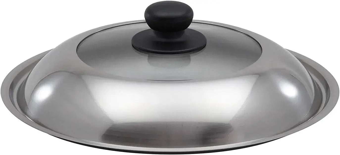 Takumi Japan Glass Lid 11.8 Inch Durable Tempered Glass Cover