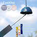 TattiOut Metal Wind Chimes Decorative Garden Chime