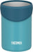 Thermos Insulated Can Holder Bottle Holder - Blue 350ml - 4573603021599