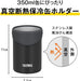 Thermos Insulated Can Holder Bottle Holder