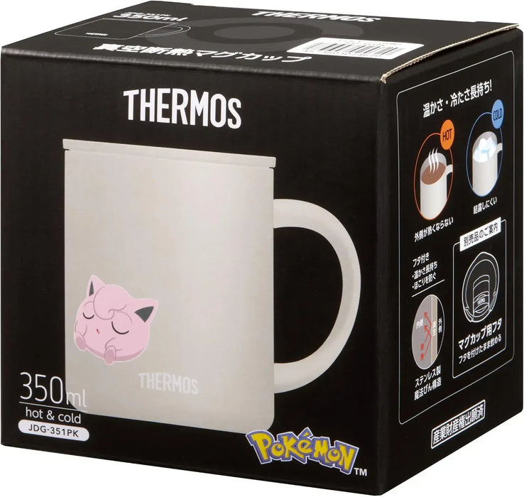 Thermos Pokemon Vacuum Insulated Mug