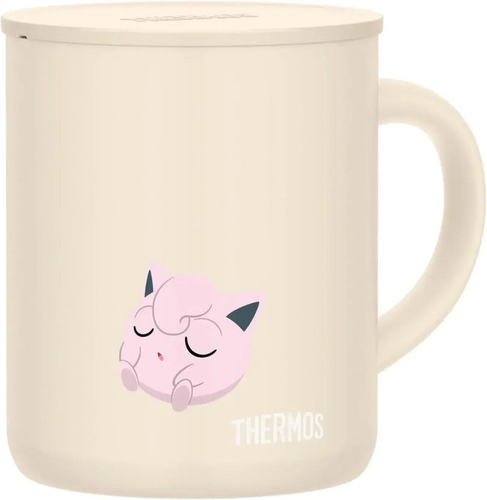 Thermos Pokemon Vacuum Insulated Mug
