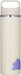 Thermos Pokemon Vacuum Insulated Portable Mug - Grey Beige 600ml - 4573603024521