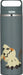 Thermos Pokemon Vacuum Insulated Portable Mug - Grey Navy 800ml - 4573603024576
