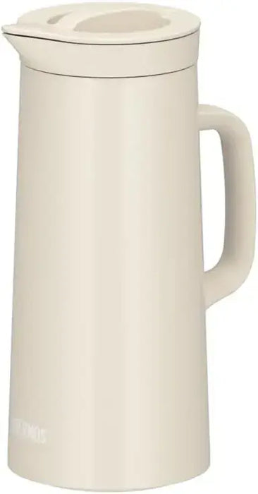 Thermos Stainless Steel Thermal Pot