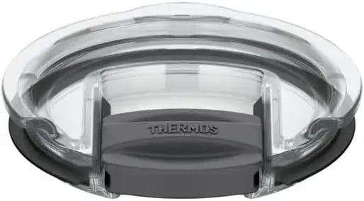 Thermos Vacuum Insulated Mug Lid - Clear 280ml - 4573603023296