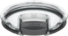 Thermos Vacuum Insulated Mug Lid - 450ml Clear - 4573603023319