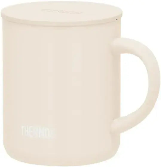 Thermos Vacuum Insulated Mug - Ivory 11x8x10cm - 4573603023746