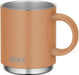 Thermos Vacuum Insulated Mug - Pale Orange 350ml - 4573603024262