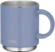 Thermos Vacuum Insulated Mug - Ash Blue 350ml - 4573603024255