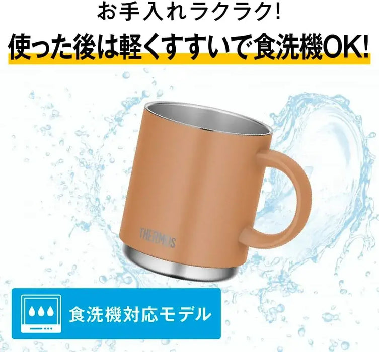 Thermos Vacuum Insulated Mug