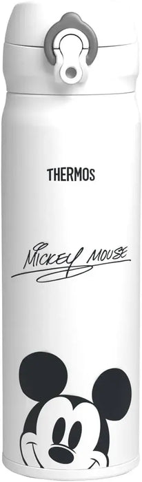 Thermos Vacuum Insulated Portable Mug - Mickey 500ml - 4562344407304