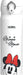 Thermos Vacuum Insulated Portable Mug - Minnie 500ml - 4562344407311