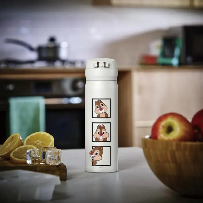 Thermos Vacuum Insulated Portable Mug