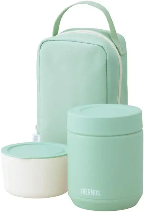 Thermos Vacuum Insulated Soup Jar and Container Set