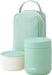Thermos Vacuum Insulated Soup Jar and Container Set