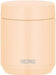 Thermos Vacuum Insulated Soup Jar - Apricot Jed Series 300ml - 4573603024088