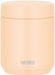 Thermos Vacuum Insulated Soup Jar - 400ml Apricot Jed Series - 4573603024118