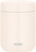 Thermos Vacuum Insulated Soup Jar - Cream White (Jed Series)-500ml - 4573603024132