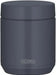 Thermos Vacuum Insulated Soup Jar - Navy Black 300ml - 4573603024064