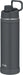Thermos Vacuum Insulated Sports Bottle 1.5L Matte Black