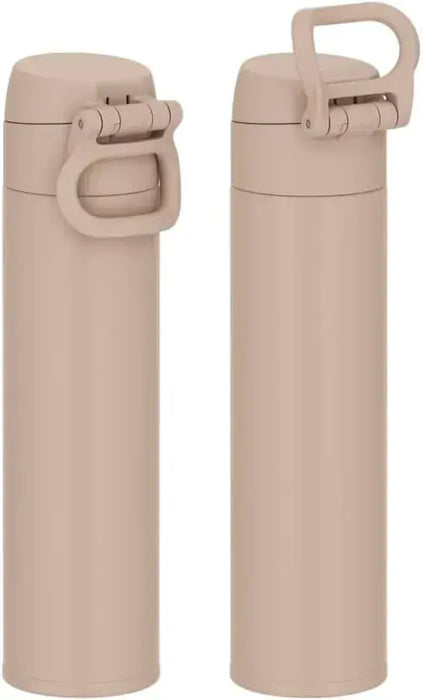 Thermos Vacuum Insulated Travel Mug with Carrying Loop