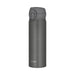 Thermos Vacuum Insulated Travel Mug - Stainless Grey 500ml - 4573603022336