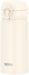 Thermos Vacuum Insulated Travel Mug - White 350ml - 4573603022121